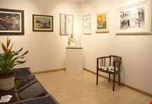 Galleria d'arte moderna e contemporanea La Fonderia